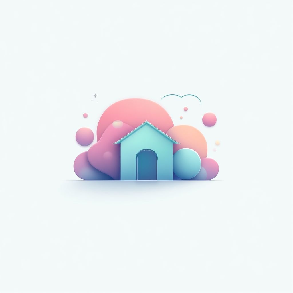 Logo partnera - dostawcy systemów inteligentnego domu